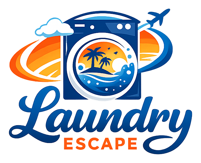Laundry Escape